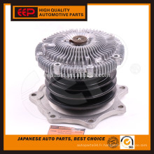 Pompe à eau de voiture pour voitures japonaises Mistral R20 21010-OF002